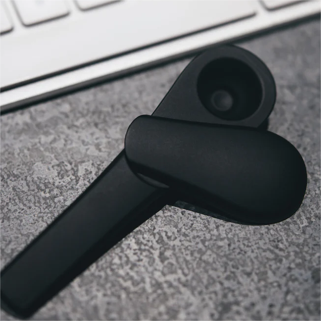 Journey Pipe J2 - Black - Image 5