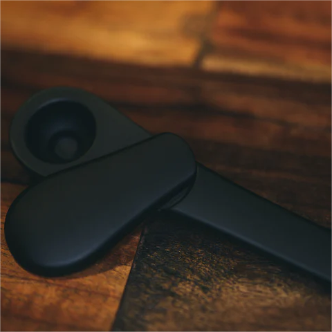 Journey Pipe J2 - Black - Image 4