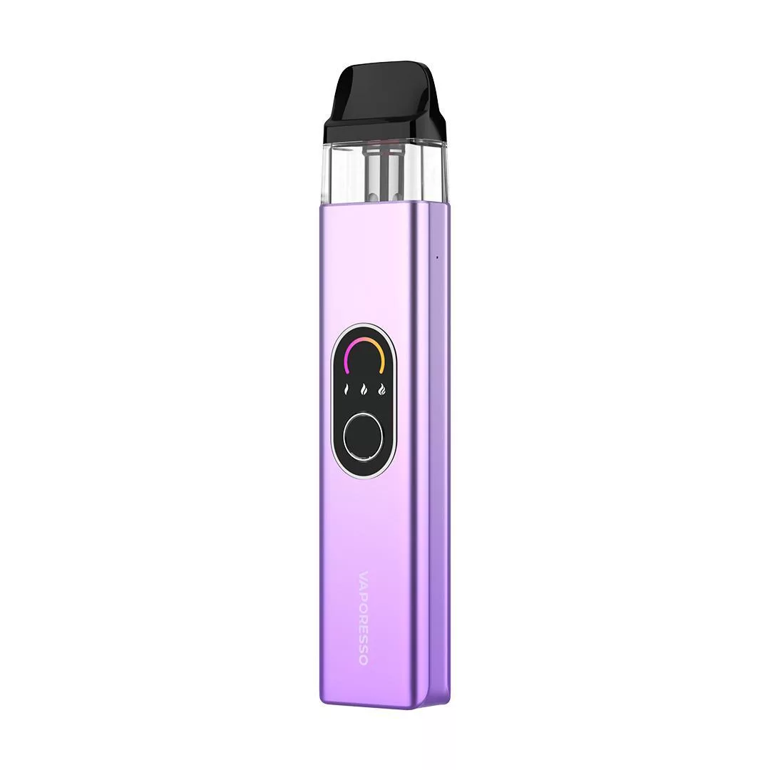 Vaporesso XROS 4 Pod System - Image 5