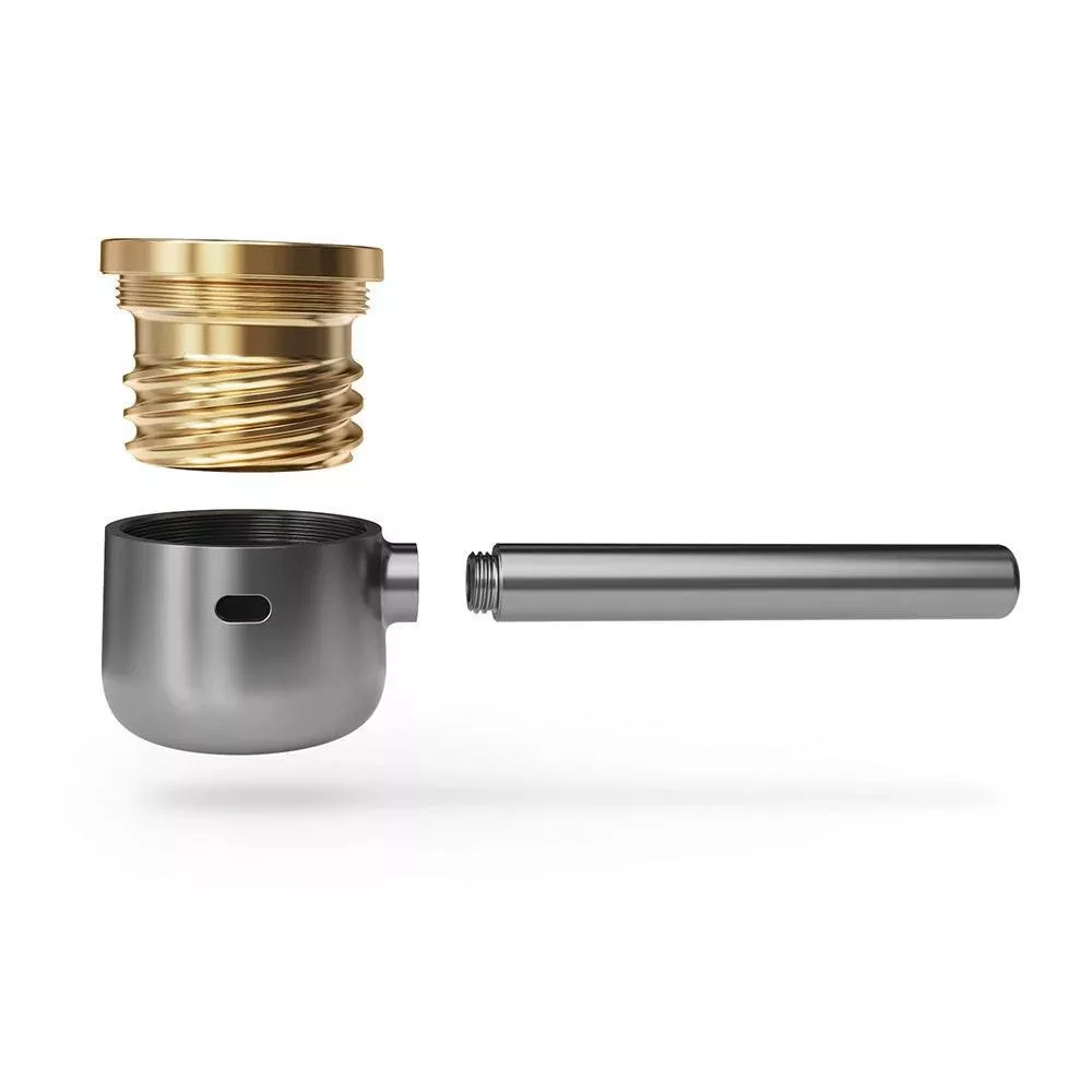 Vessel Pipe - Gunmetal - Image 4