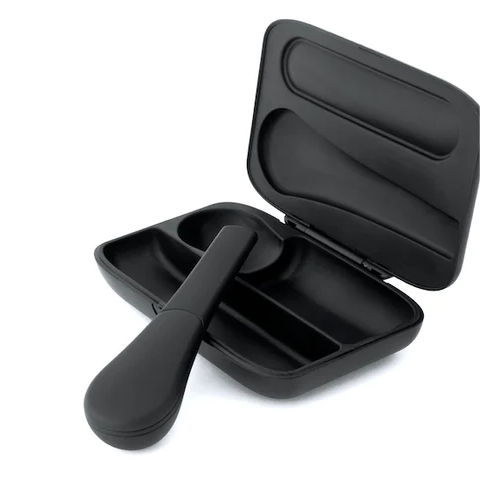 Journey Pipe J2 - Black - Image 3