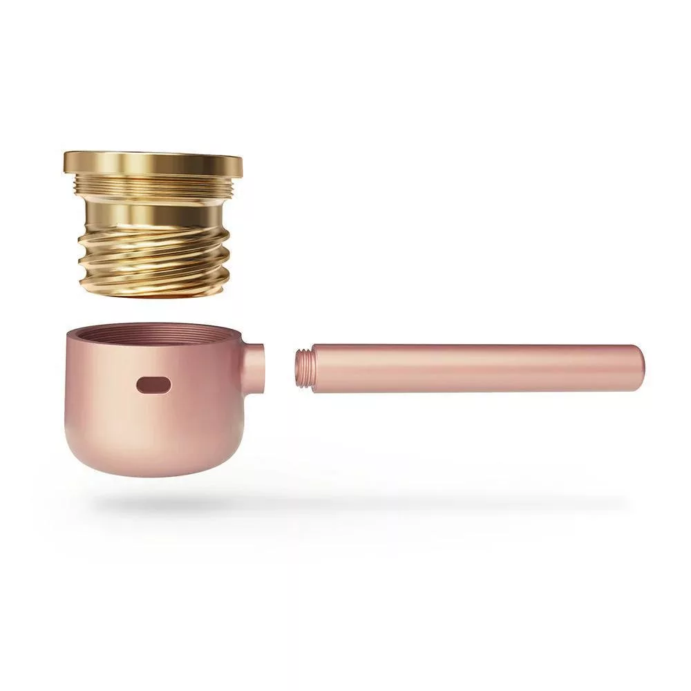 Vessel Pipe - Rose Gold - Image 3