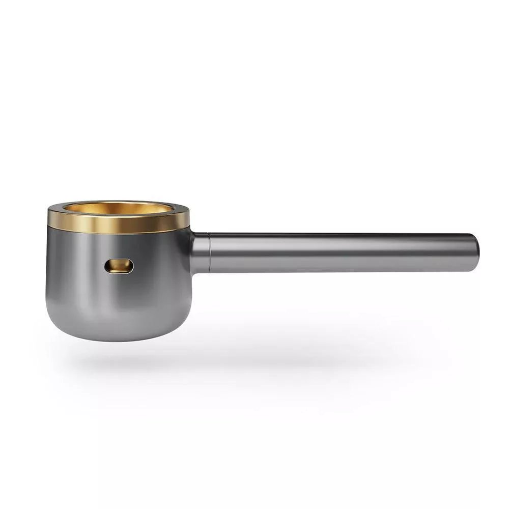 Vessel Pipe - Gunmetal - Image 3