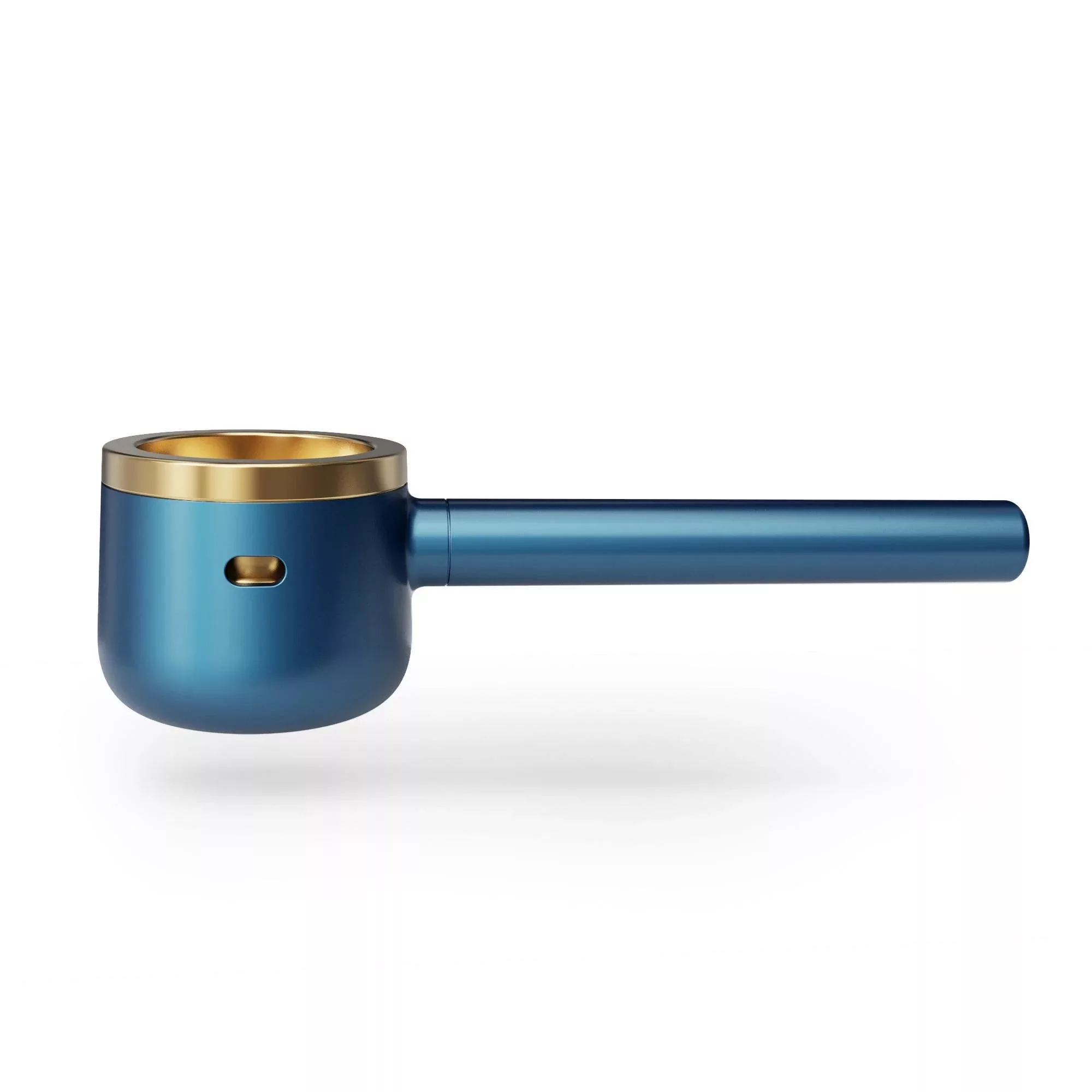 Vessel Pipe - Blue (Maritime) - Image 3