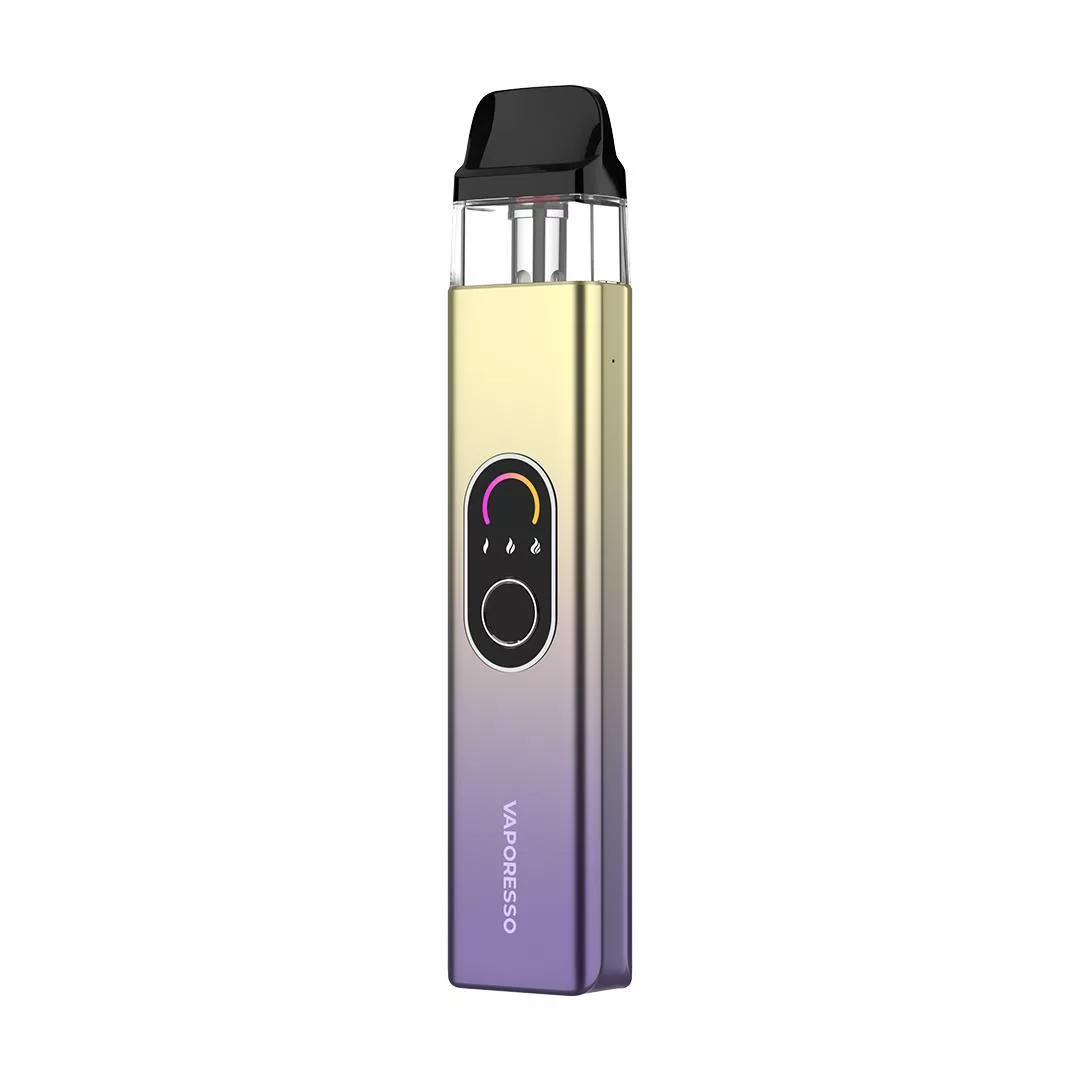 Vaporesso XROS 4 Pod System - Image 7