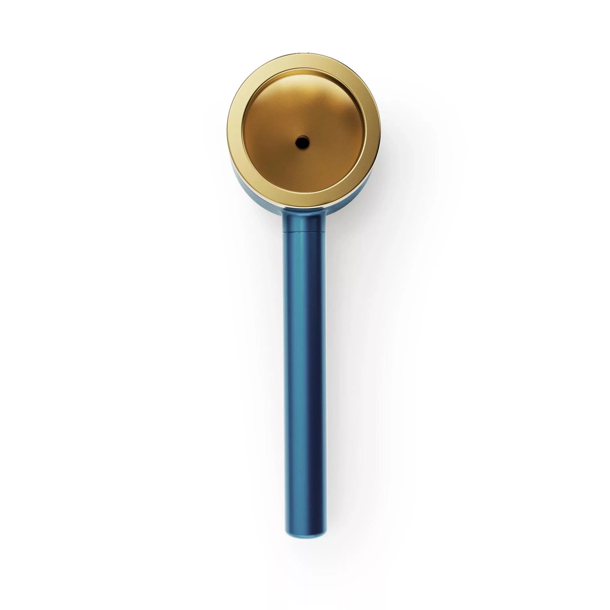 Vessel Pipe - Blue (Maritime)