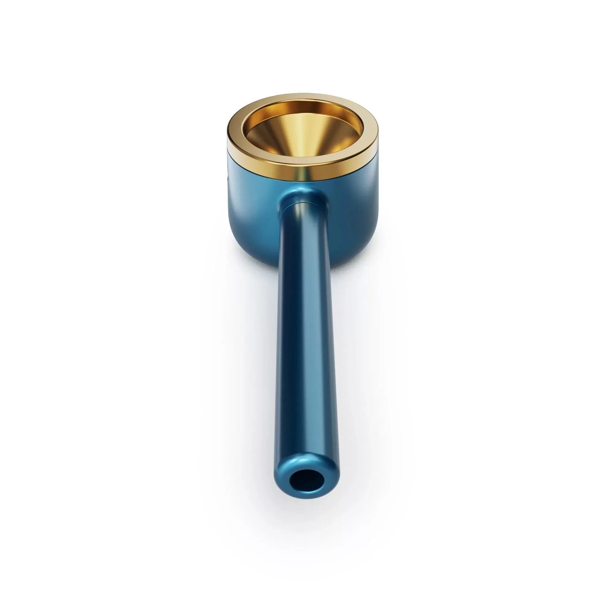 Vessel Pipe - Blue (Maritime) - Image 2
