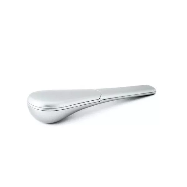 Journey Pipe J2 - Silver - Image 6