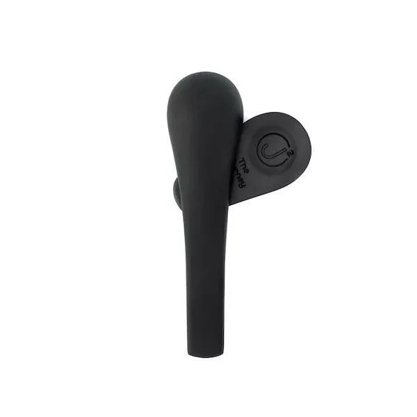 Journey Pipe J2 - Black