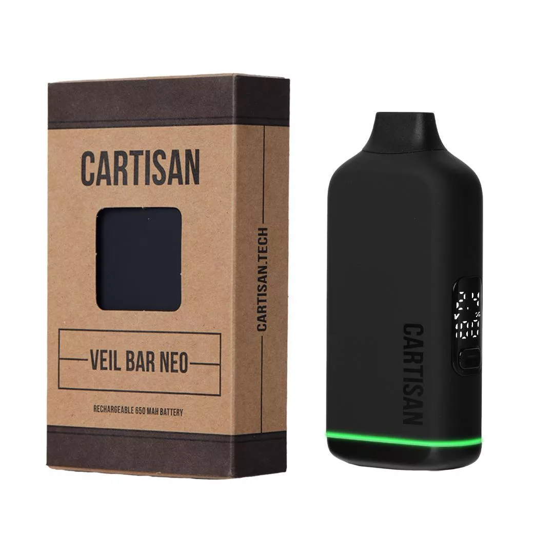 Cartisan Veil Bar NEO - Image 5
