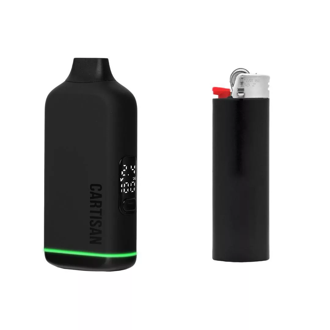 Cartisan Veil Bar NEO  KLOWDZ Vapor & Smokeshop