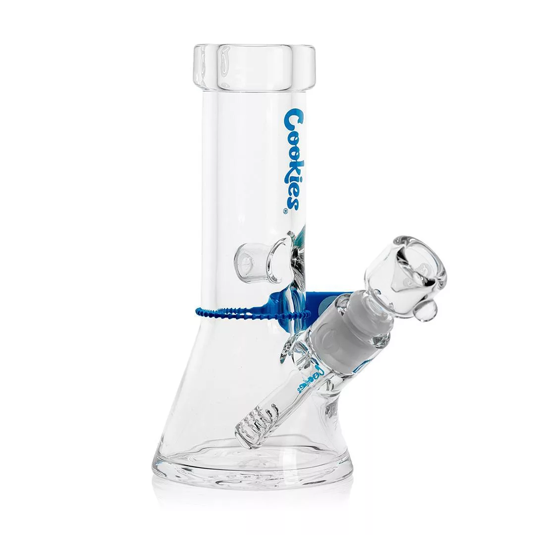 Cookies - Mighty Mini (Clear)