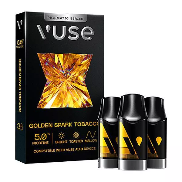elfbar elfa kaufen Menthol Magic: Unpacking the Vuse Alto Prismatic Aqua Frost Pods – Apvs