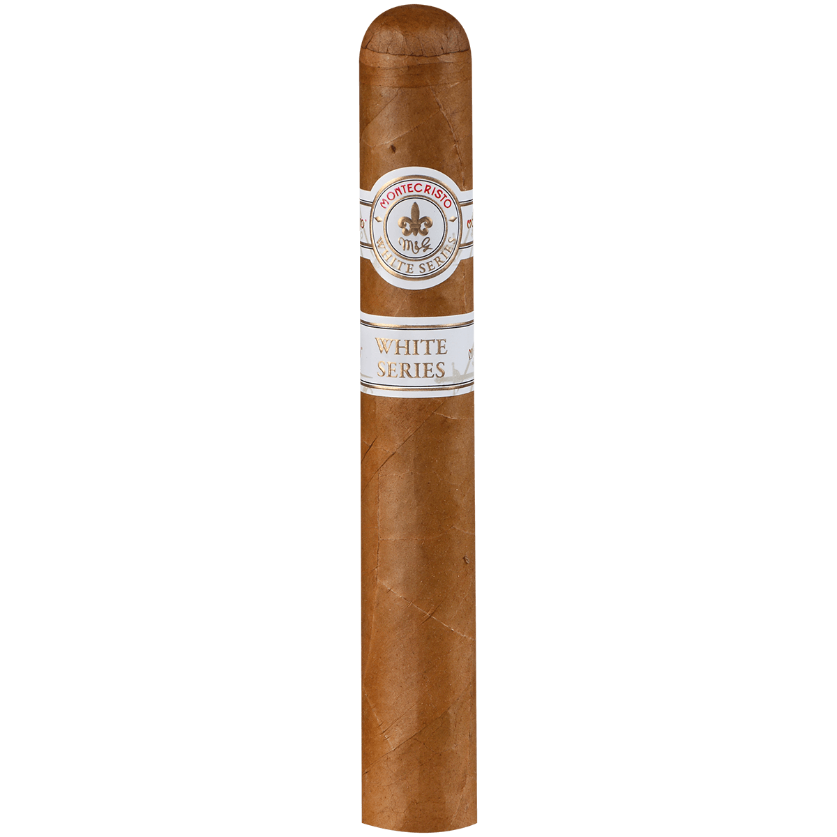 Montechristo - White Series (Toro 6.00 x 54 | Single)