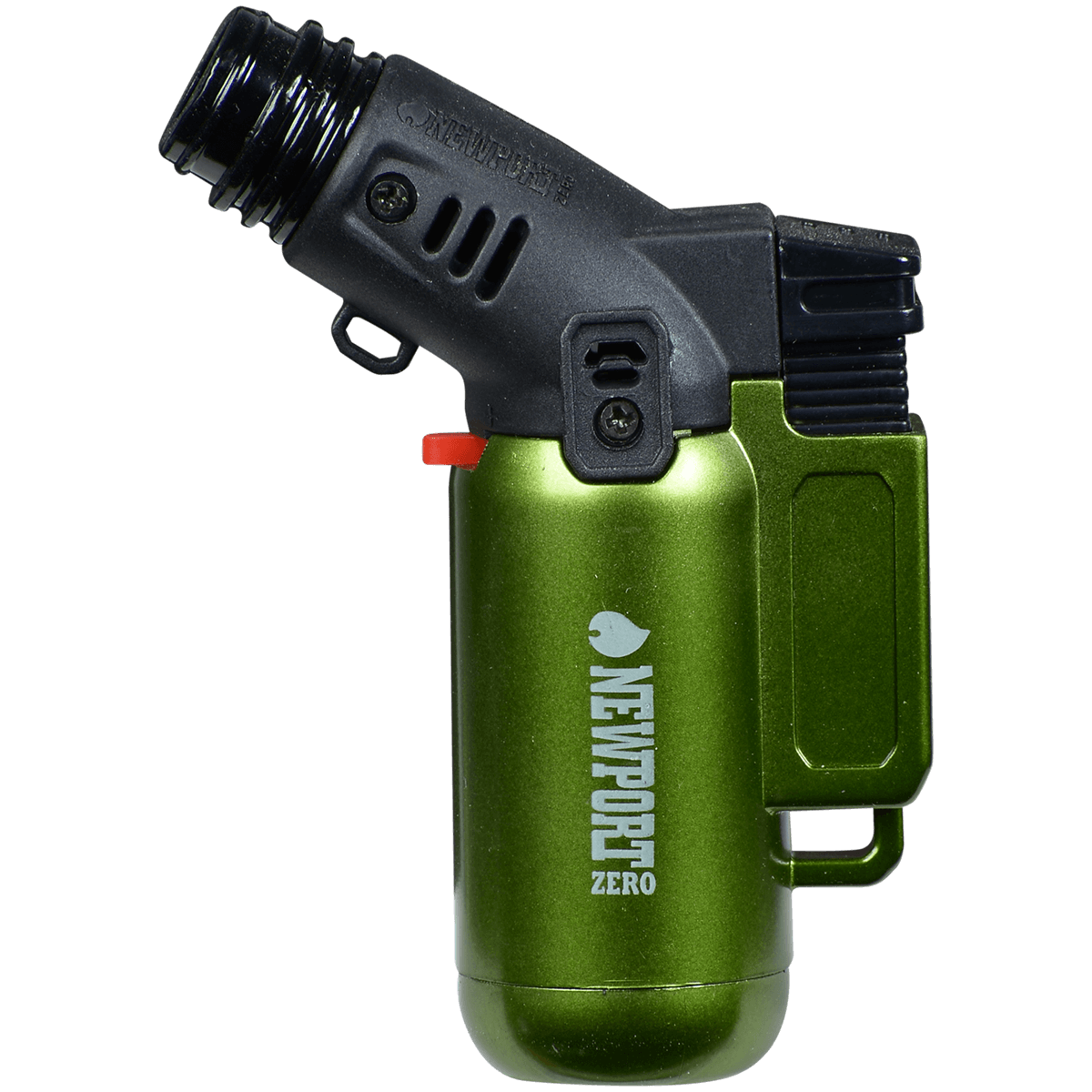 Newport Zero - Small Side Torch Lighter (NZL106)