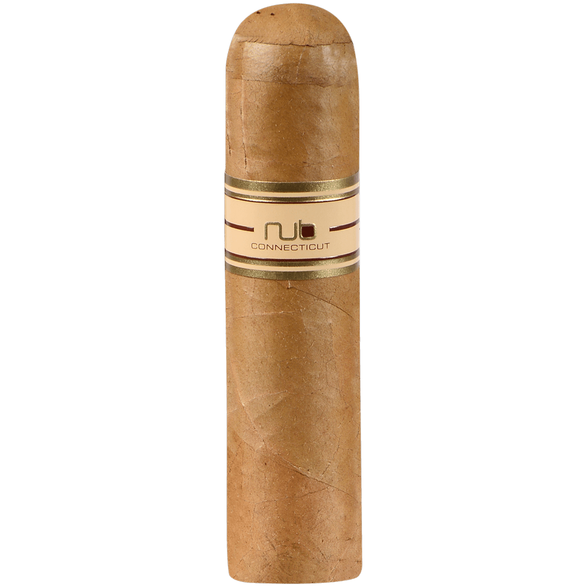 Nub - Connecticut 460 (Gordo 4.00 x 60 | Single)
