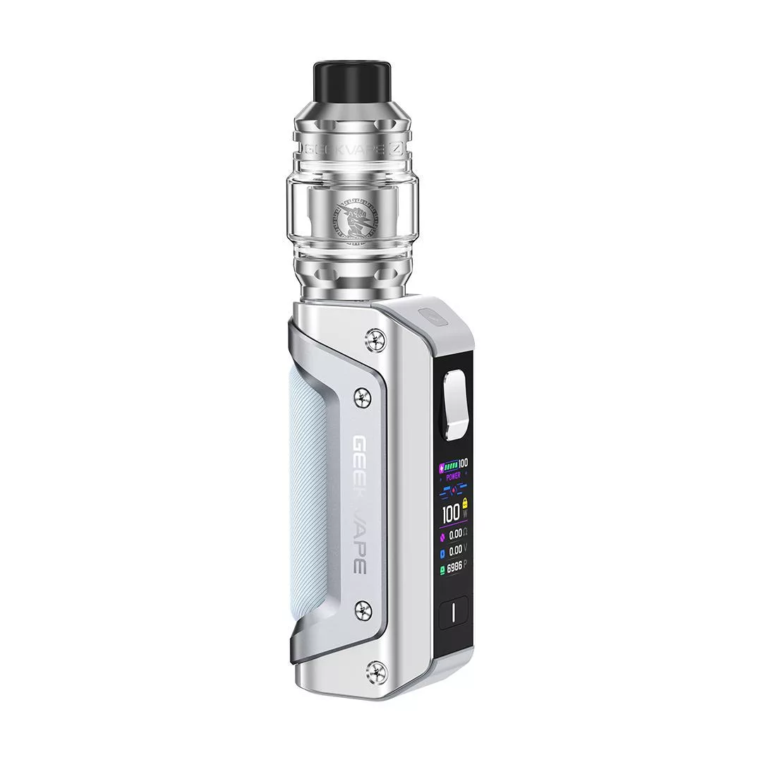 GeekVape Aegis Solo 3 Kit (18650) - Image 3