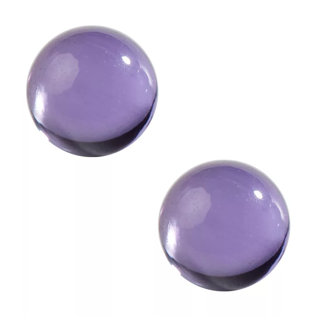 MJ Arsenal Terp Pearls - 6mm Purple (2-Pack)