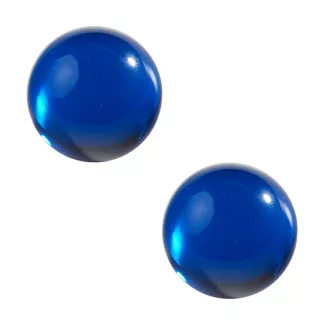 MJ Arsenal Terp Pearls - 2mm Dark Blue (2-Pack)