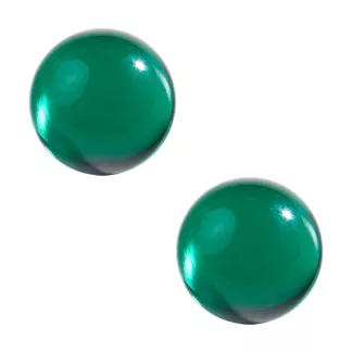 MJ Arsenal Terp Pearls - 2mm Green (2-Pack)