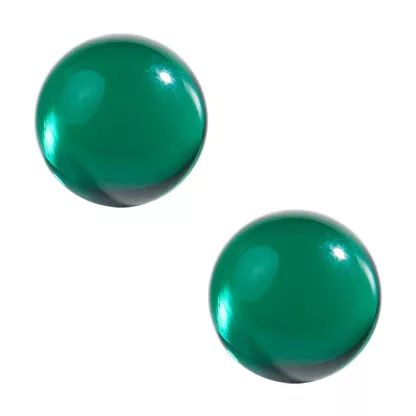 MJ Arsenal Terp Pearls - 2mm Green (2-Pack)