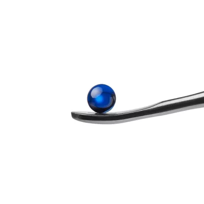 MJ Arsenal Terp Pearls - 2mm Dark Blue (2-Pack) - Image 5