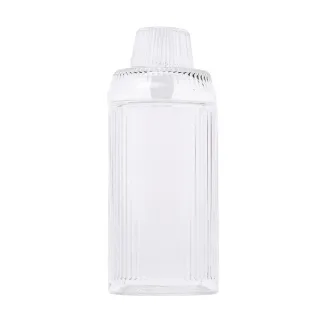 NWTN Home Deco Gravity Bong - Clear