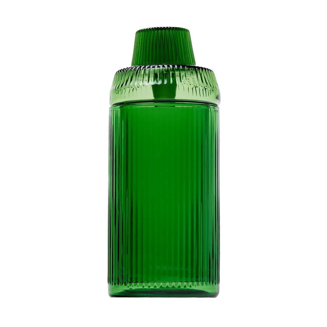 NWTN Home Deco Gravity Bong - Emerald