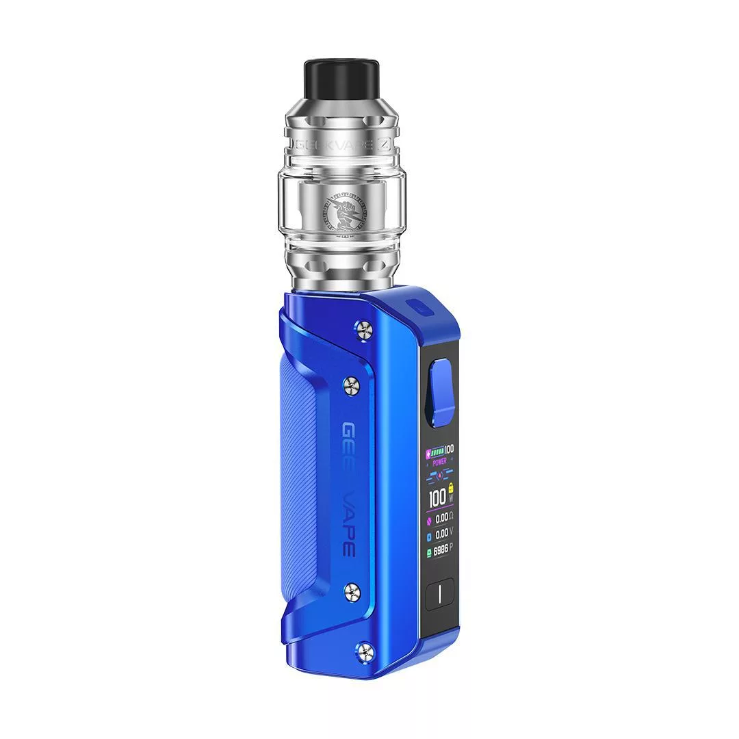 GeekVape Aegis Solo 3 Kit (18650)