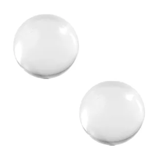 MJ Arsenal Terp Pearls - 2mm Clear (2-Pack)