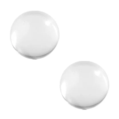 MJ Arsenal Terp Pearls - 2mm Clear (2-Pack)