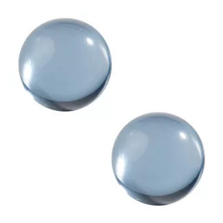 MJ Arsenal Terp Pearls - 6mm Light Blue (2-Pack)