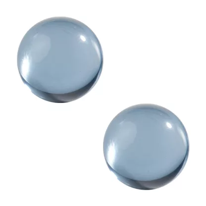 MJ Arsenal Terp Pearls - 6mm Light Blue (2-Pack)
