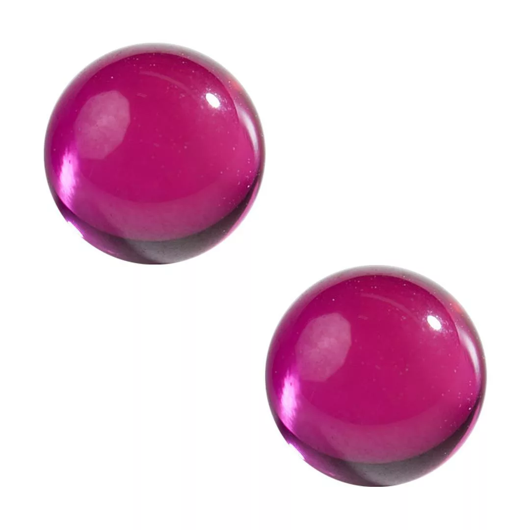MJ Arsenal Terp Pearls - 2mm Ruby (2-Pack)