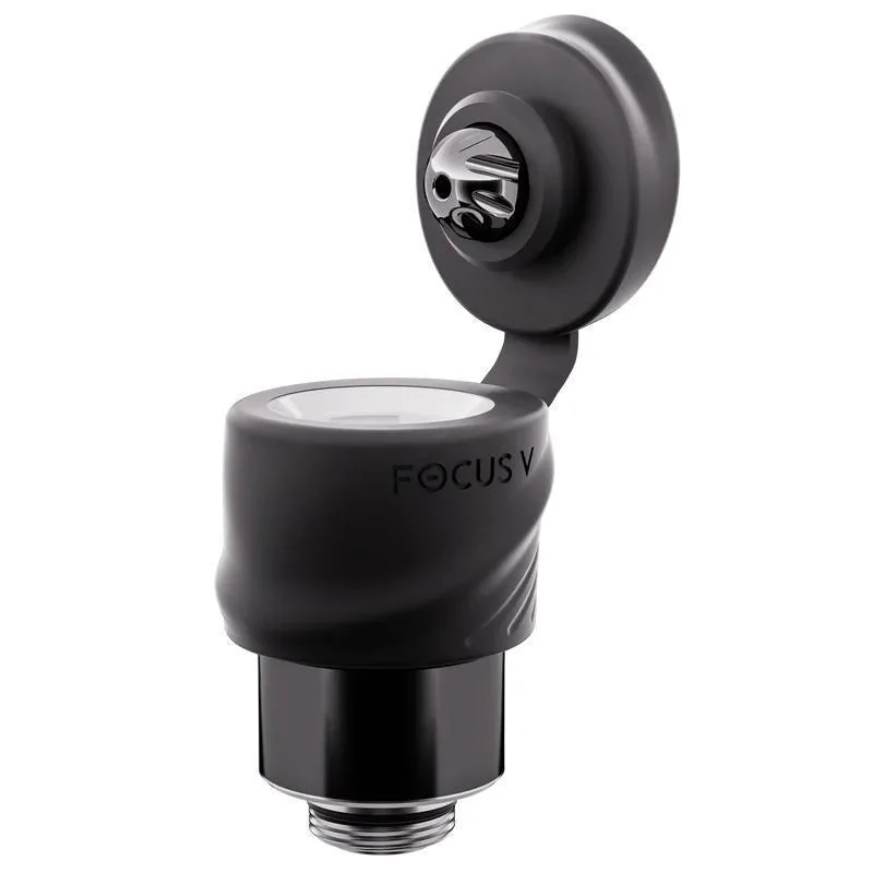 Focus V Intelli-Core Atomizer - MAX Intelli-core (Oil) - Image 4