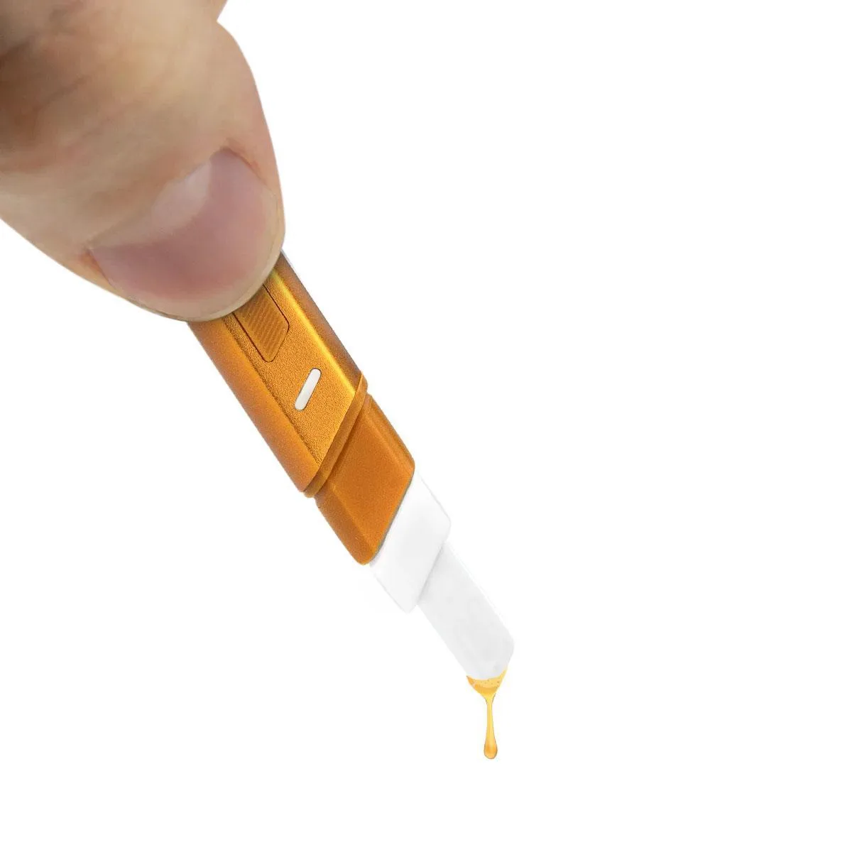 Puffco Hot Knife - Horizon Orange (Limited Edition) - Image 3