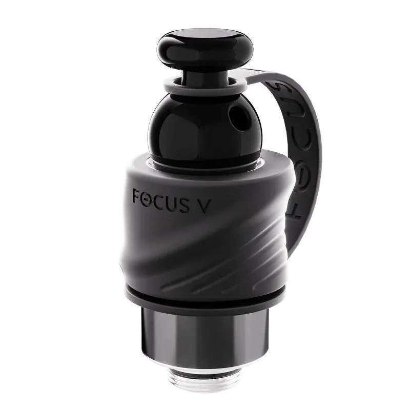 Focus V Intelli-Core Atomizer - MAX Intelli-core (Oil) - Image 3