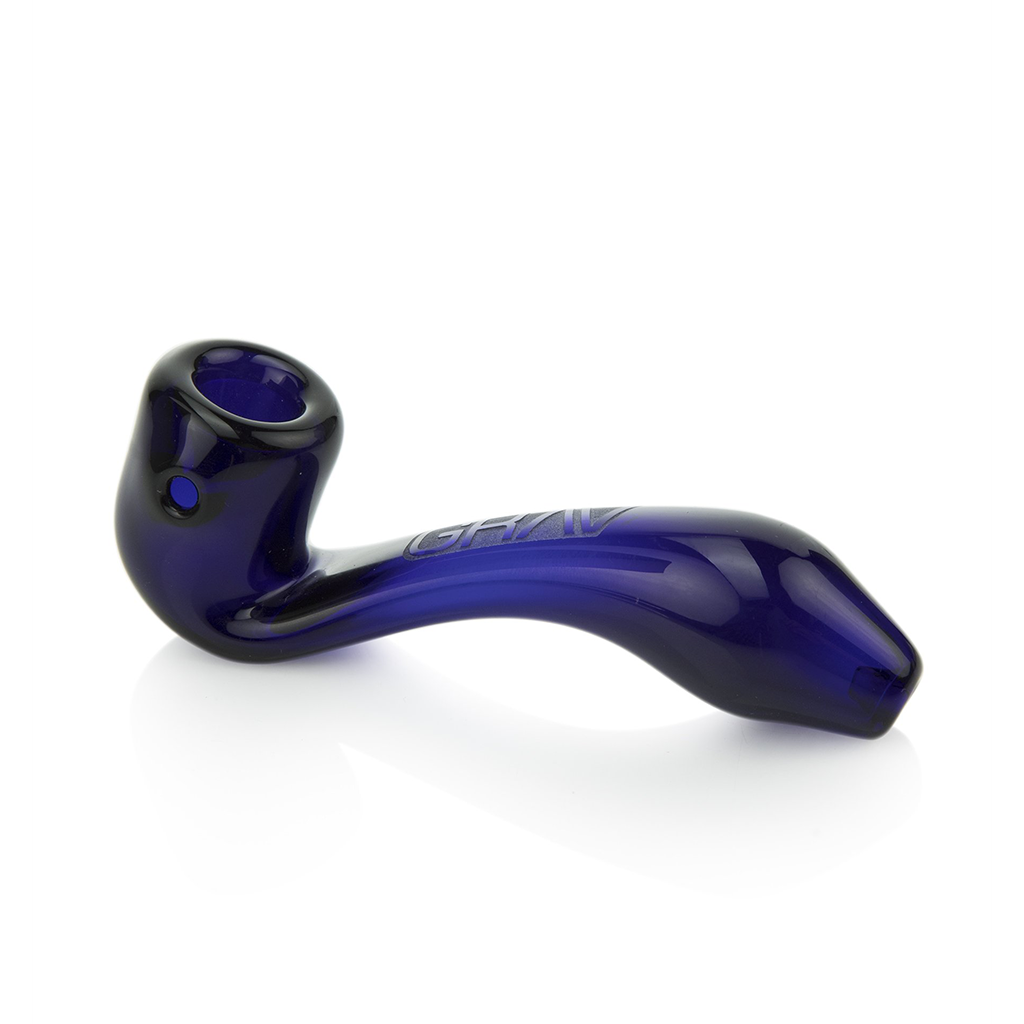 GRAV Mini Classic Sherlock - Blue