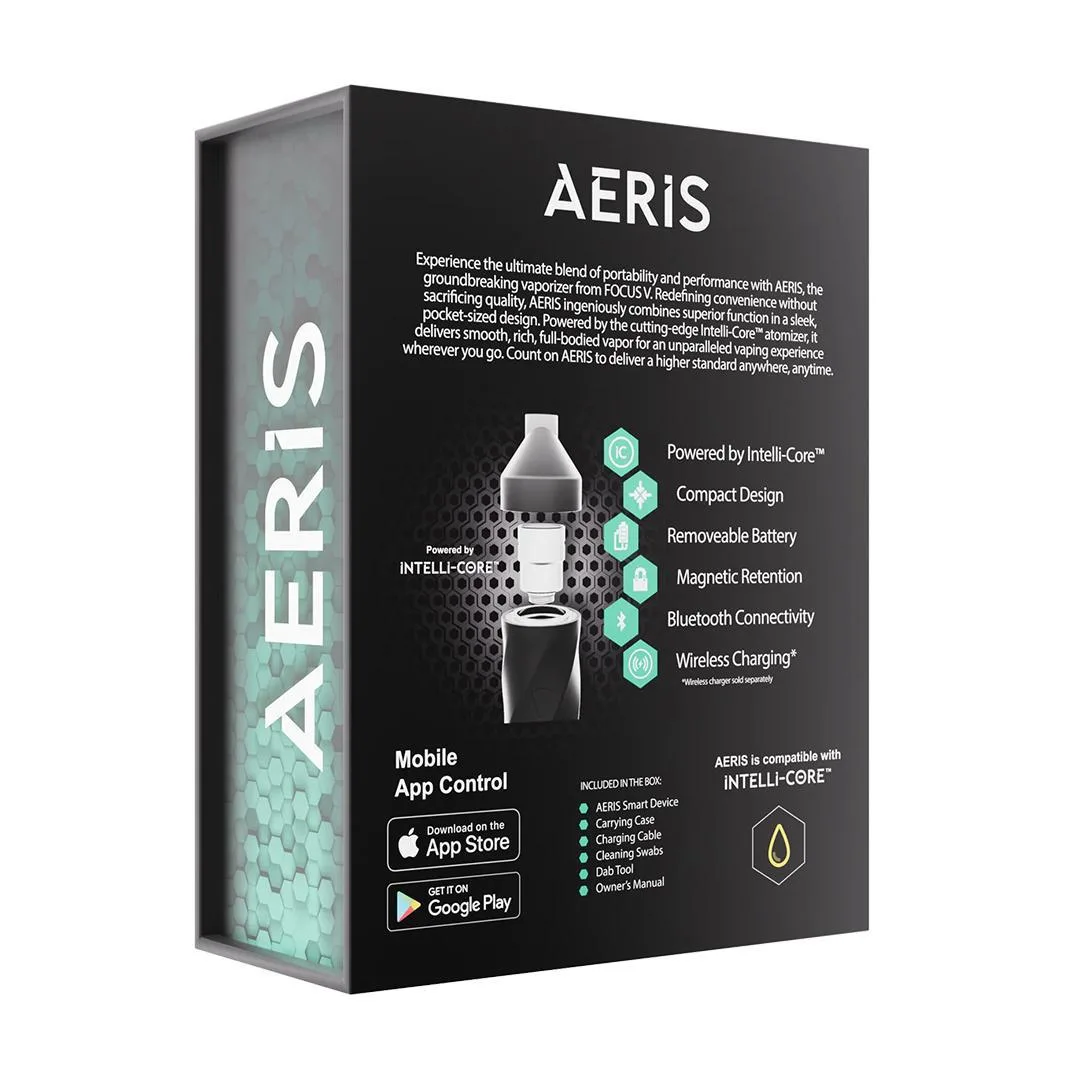 Focus V Aeris - Clear - Image 3