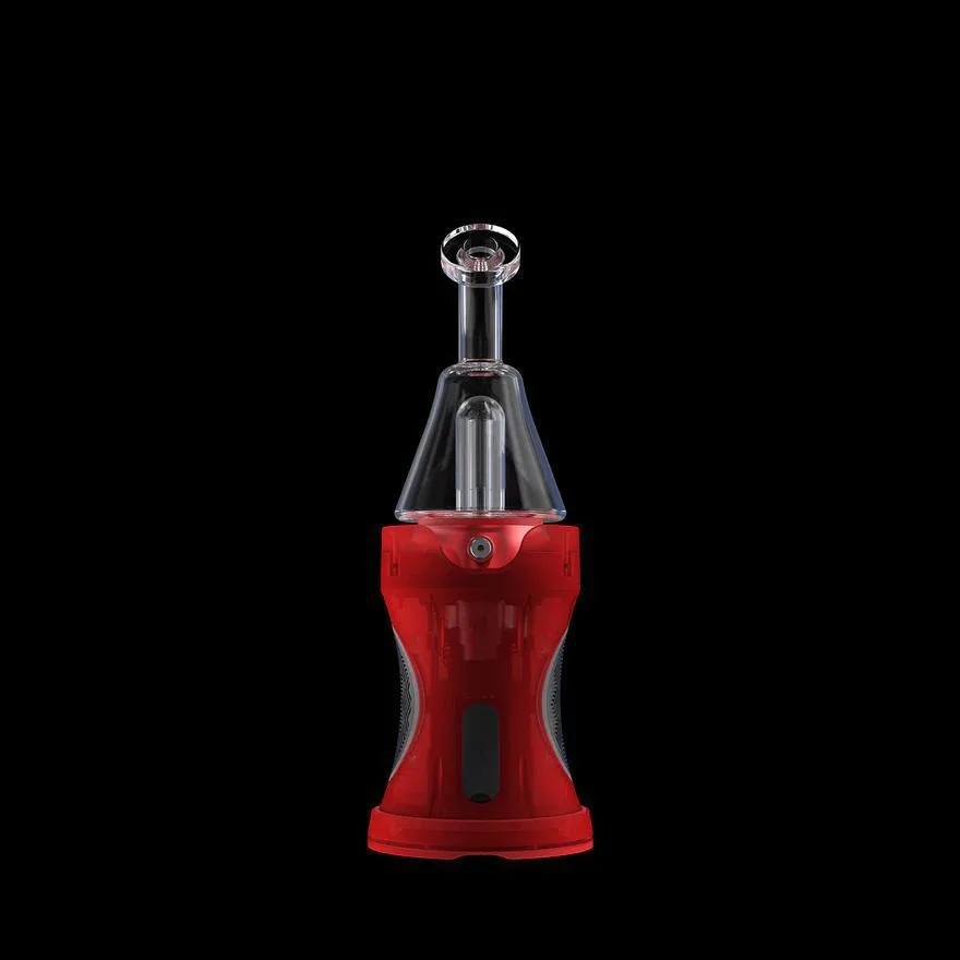 Dr. Dabber Boost EVO Strawberry Edition - Image 4