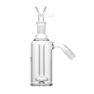 Human Grade Standard Ash Catcher - 45° / 14mm