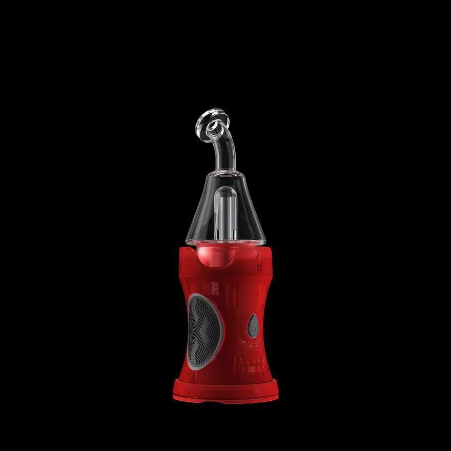 Dr. Dabber Boost EVO Strawberry Edition - Image 3