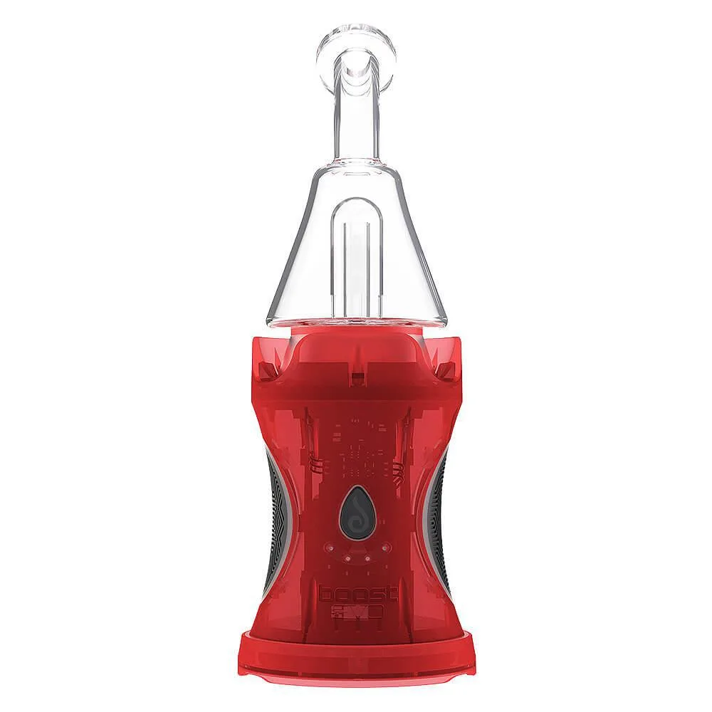 Dr. Dabber Boost EVO Strawberry Edition