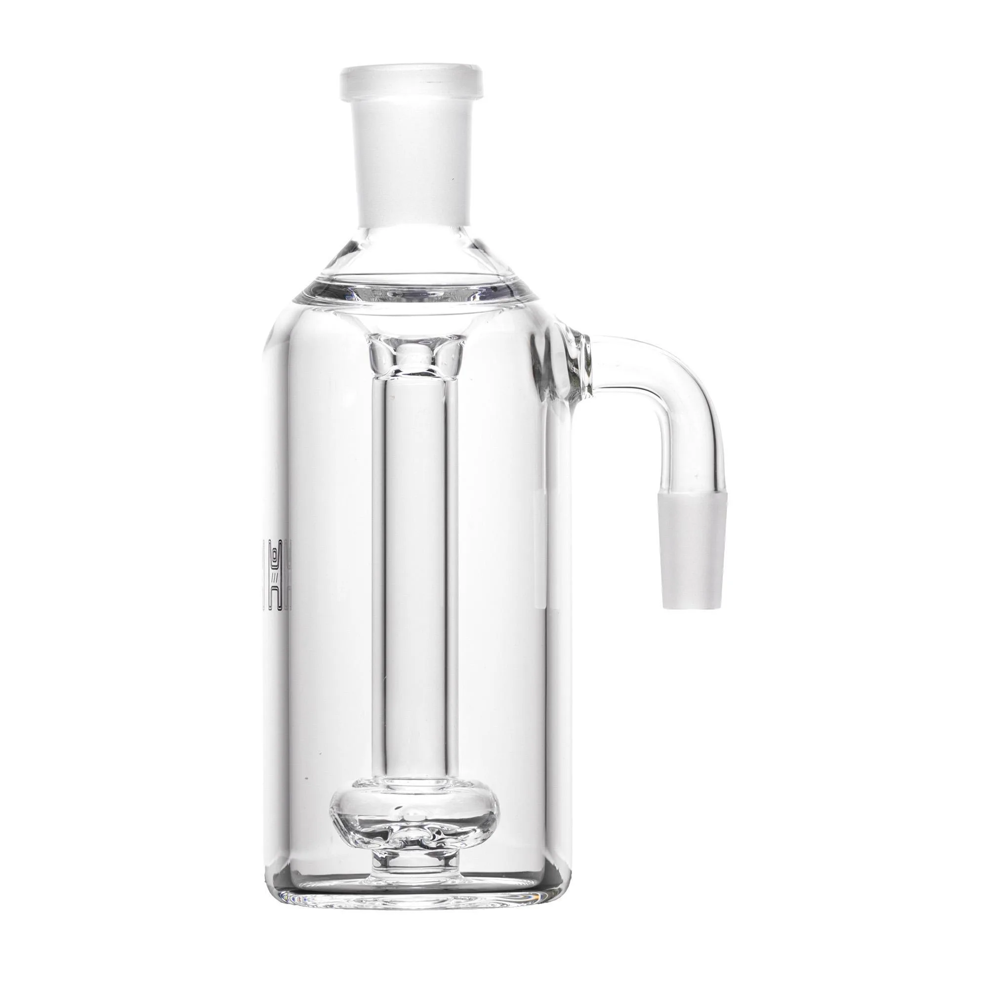 Human Grade Standard Ash Catcher - 90° / 14mm