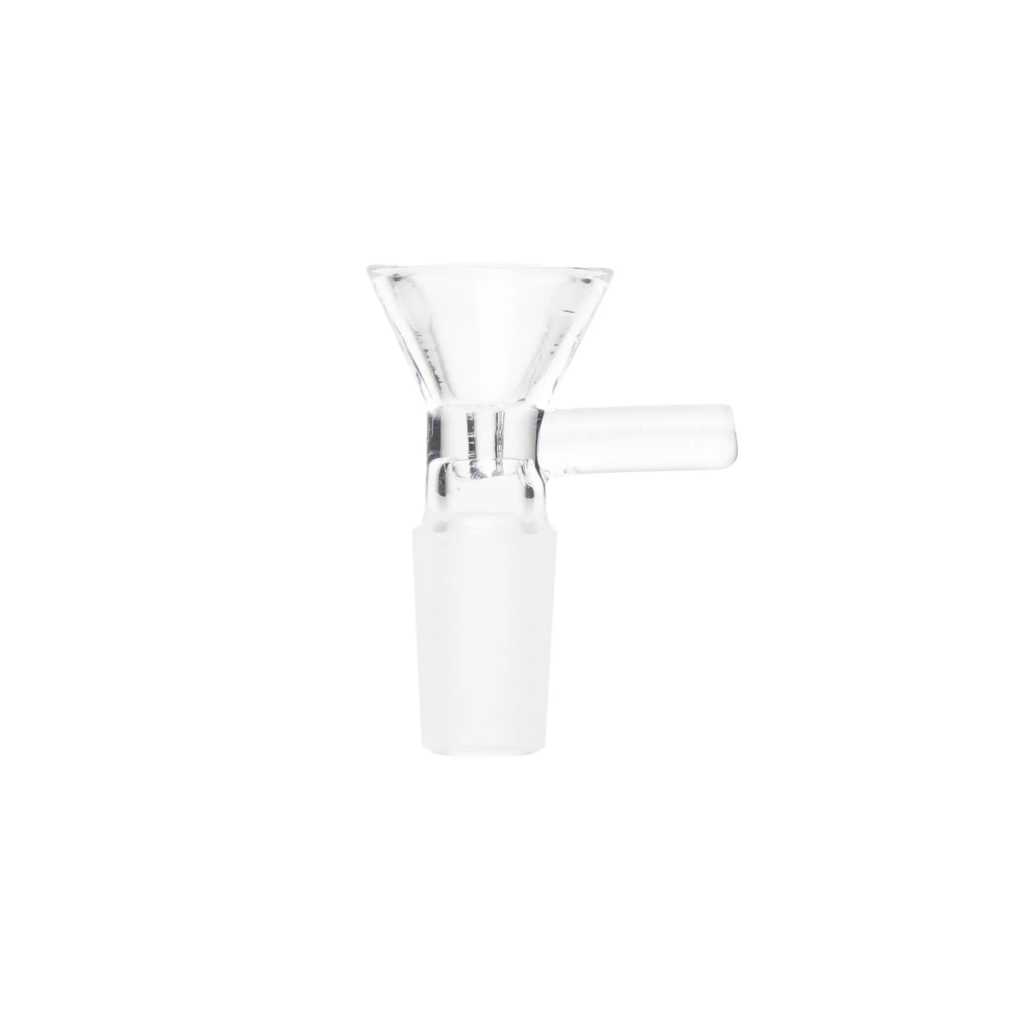 Human Grade Standard Ash Catcher - 45° / 14mm - Image 5