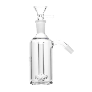 Human Grade Standard Ash Catcher - 45° / 10mm