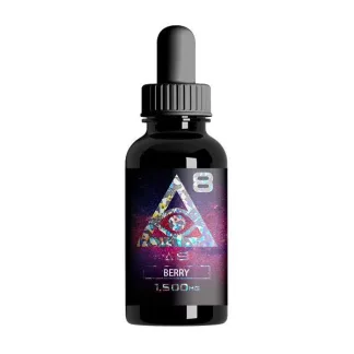 iDELTA8 Diamond Tincture - Lemon