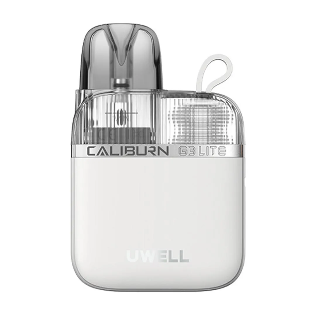 UWELL Caliburn G3 Lite Koko 25W Pod Kit - Image 2