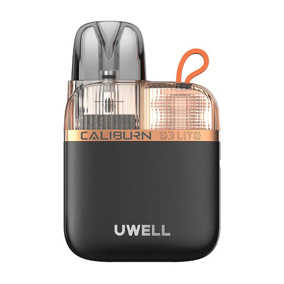 UWELL Caliburn G3 Lite Koko 25W Pod Kit - Image 3