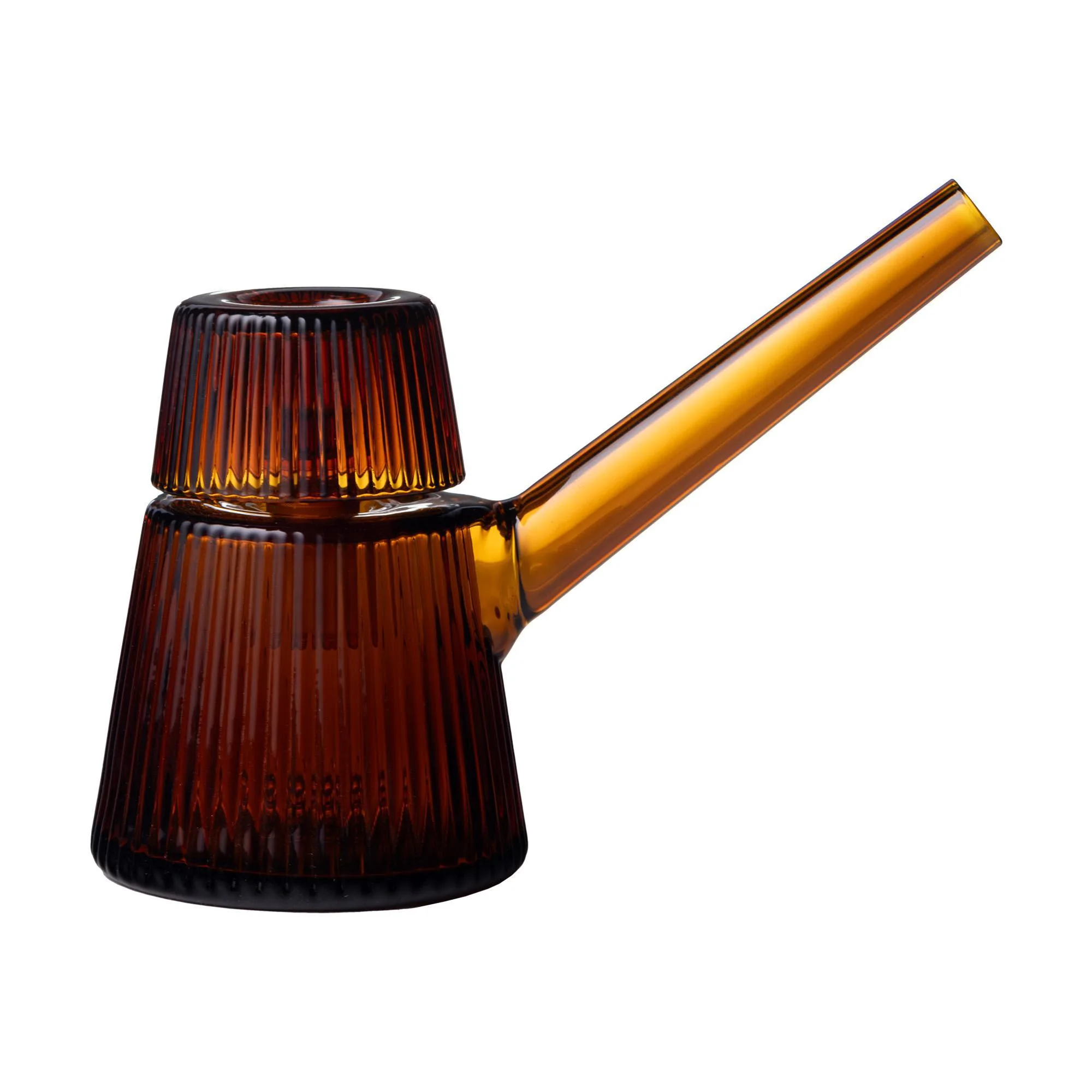 NWTN Home Deco Bubbler - Baltic Amber